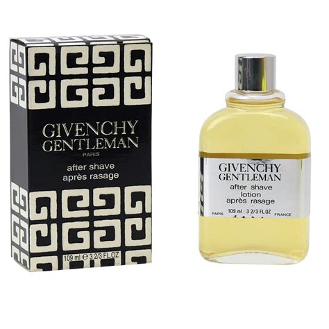 givenchy mens aftershave online|givenchy gentleman aftershave cheapest price.